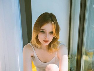 Erotinis vaizdo pokalbis LunaDellicia