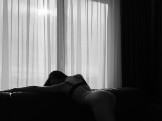 Erotinis vaizdo pokalbis LunaDesire