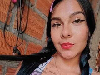 Erotinis vaizdo pokalbis Lunadirt1