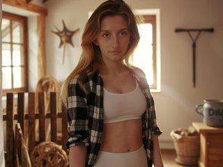 Erotinis vaizdo pokalbis LUNAdream