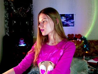 Erotinis vaizdo pokalbis LunaEvan