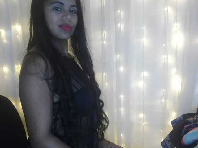 Profilio nuotrauka lunaginahot