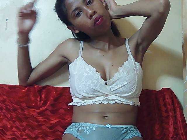 Transliacijos ekrano nuotraukos LunahXi