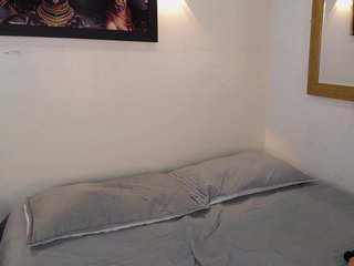 Erotinis vaizdo pokalbis LunaKing-