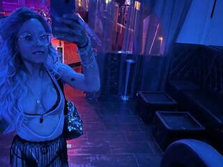 Erotinis vaizdo pokalbis LunaKittyKat3