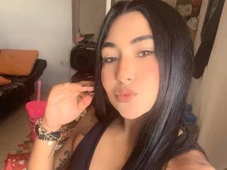 Erotinis vaizdo pokalbis LunaMedusa1