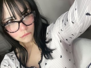 Erotinis vaizdo pokalbis LunaMilav