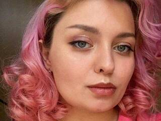 Erotinis vaizdo pokalbis LunaMoone