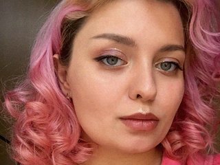 Erotinis vaizdo pokalbis LunaMoone