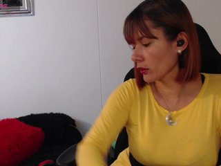 Erotinis vaizdo pokalbis LunaNipples