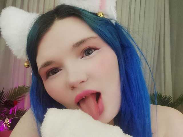 Profilio nuotrauka Lunar-LuLu