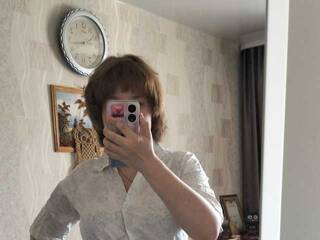 Erotinis vaizdo pokalbis LunariaRose