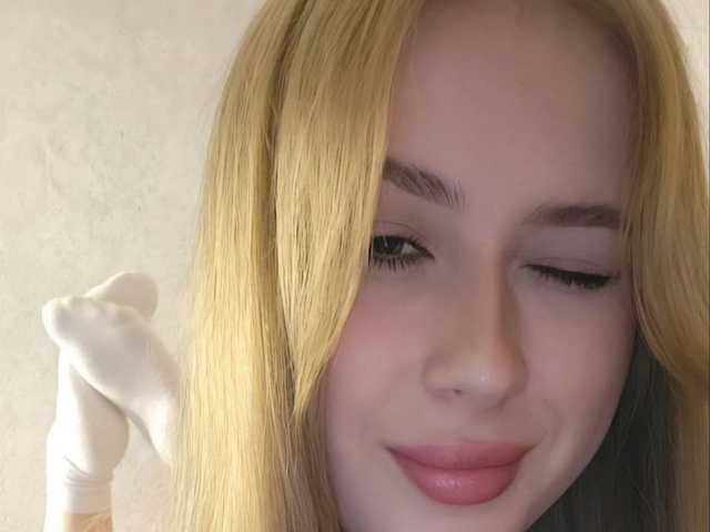 Profilio nuotrauka LunaSparkss