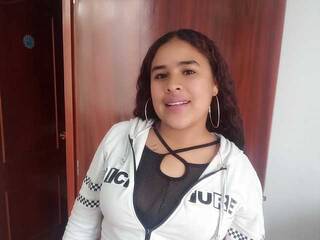 Erotinis vaizdo pokalbis LunaWhilliams