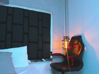 Erotinis vaizdo pokalbis lunawildvc