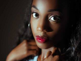 Erotinis vaizdo pokalbis lunayagger