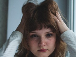 Erotinis vaizdo pokalbis Lunette