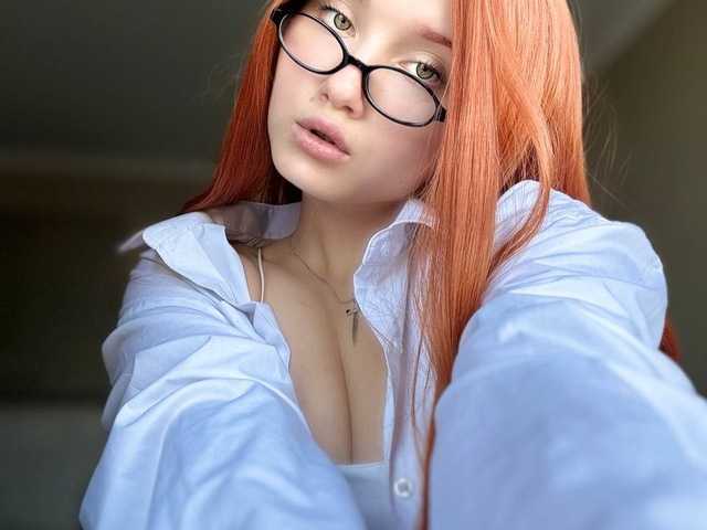 Profilio nuotrauka LunetteFame