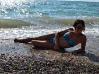 Erotinis vaizdo pokalbis luora