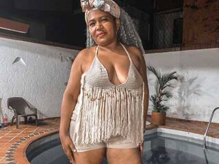 Erotinis vaizdo pokalbis LUPEARDIENTE