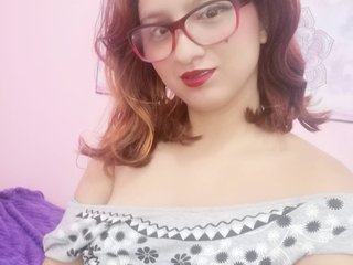 Erotinis vaizdo pokalbis lupita891