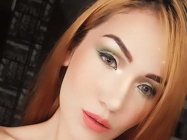 Profilio nuotrauka LupitaJonesX