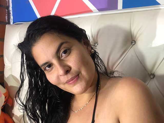 Profilio nuotrauka LupitaManriqe