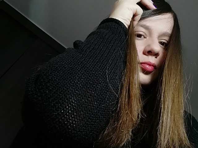 Profilio nuotrauka LupitaQueen