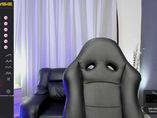 Transliacijos ekrano nuotraukos lupy-girl