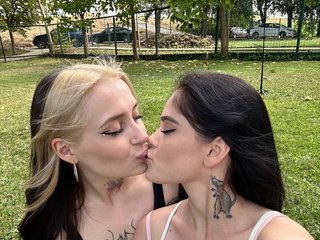 Erotinis vaizdo pokalbis LushCrush