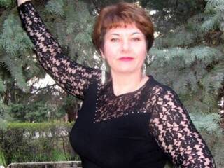 Erotinis vaizdo pokalbis PRETTYLUSI