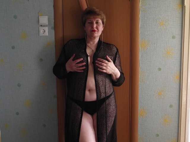 Profilio nuotrauka PRETTYLUSI