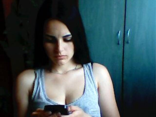 Transliacijos ekrano nuotraukos LusiaSweet