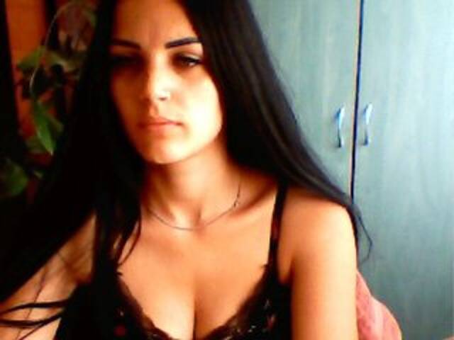 Transliacijos ekrano nuotraukos LusiaSweet