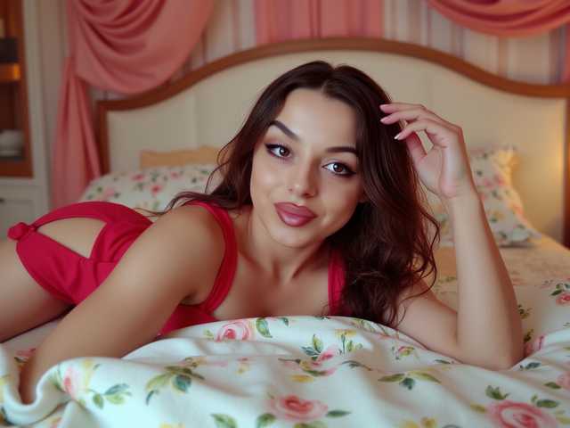 Profilio nuotrauka LustCourtney