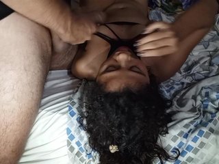 Erotinis vaizdo pokalbis LustEmi