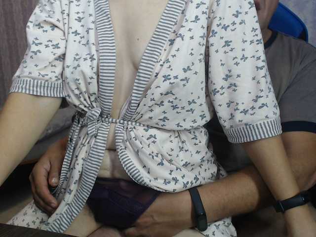 Transliacijos ekrano nuotraukos LustGalaxy