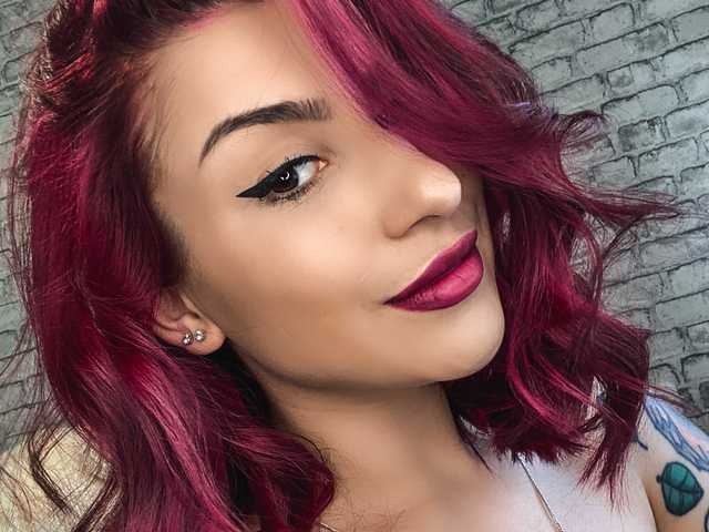 Profilio nuotrauka Lustylady