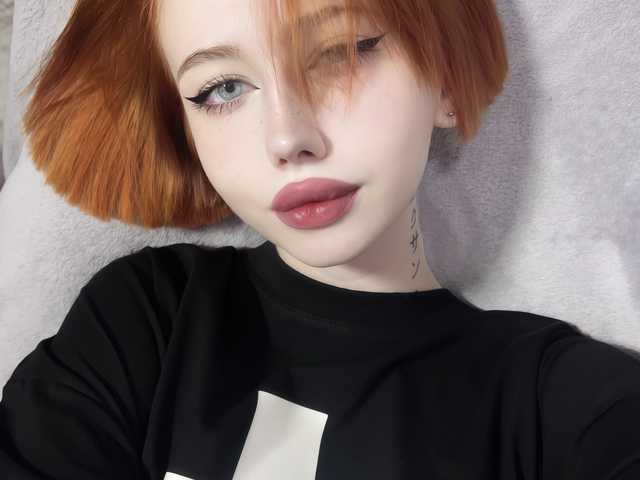Profilio nuotrauka luvsoak