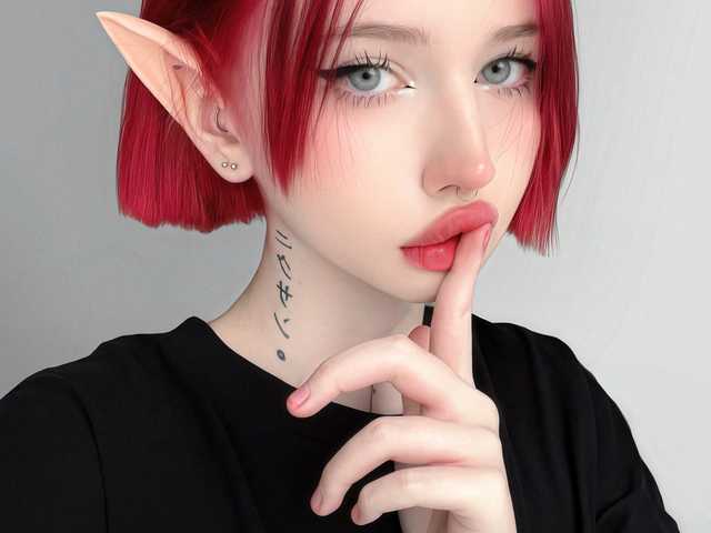 Profilio nuotrauka luvsoak