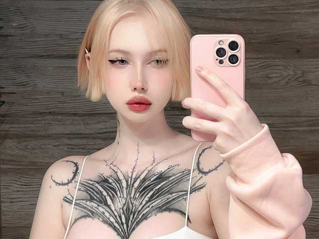 Profilio nuotrauka luvsoak