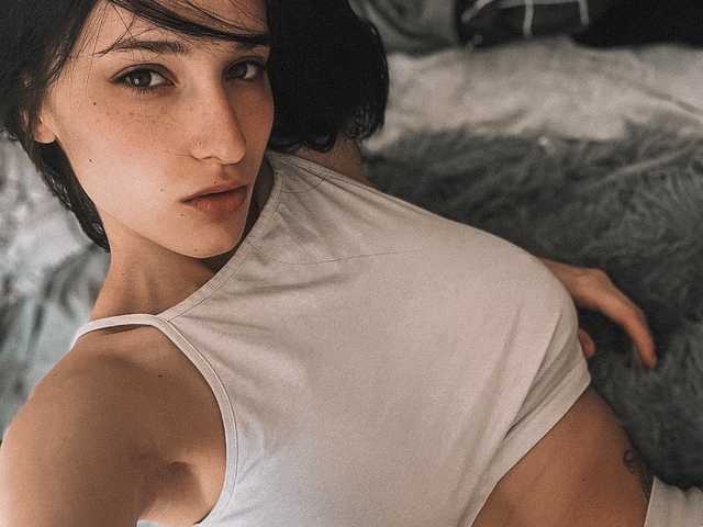 Profilio nuotrauka LuxBrunette