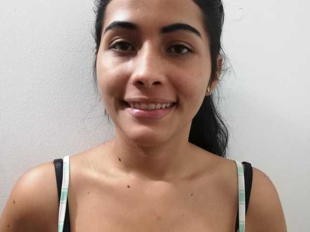 Profilio nuotrauka luxiana