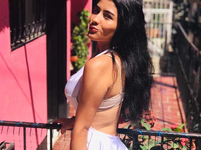 Profilio nuotrauka luxiana