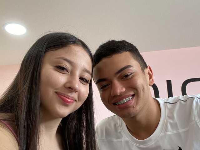 Profilio nuotrauka Luxury-Couple