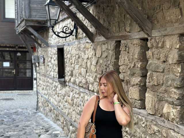 Profilio nuotrauka LuxuryAlya8