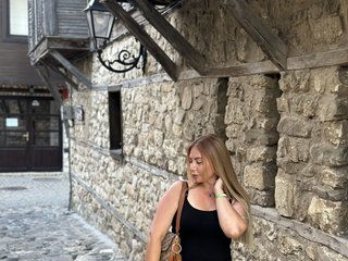 Erotinis vaizdo pokalbis LuxuryAlya8