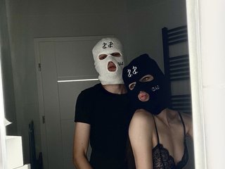 Erotinis vaizdo pokalbis SavageroS