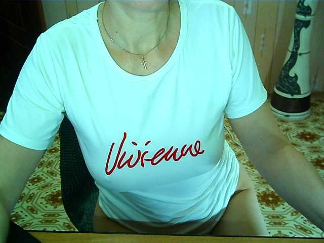 Transliacijos ekrano nuotraukos LuxViolla