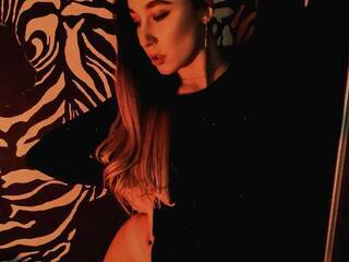 Erotinis vaizdo pokalbis LuxxurydiamonD